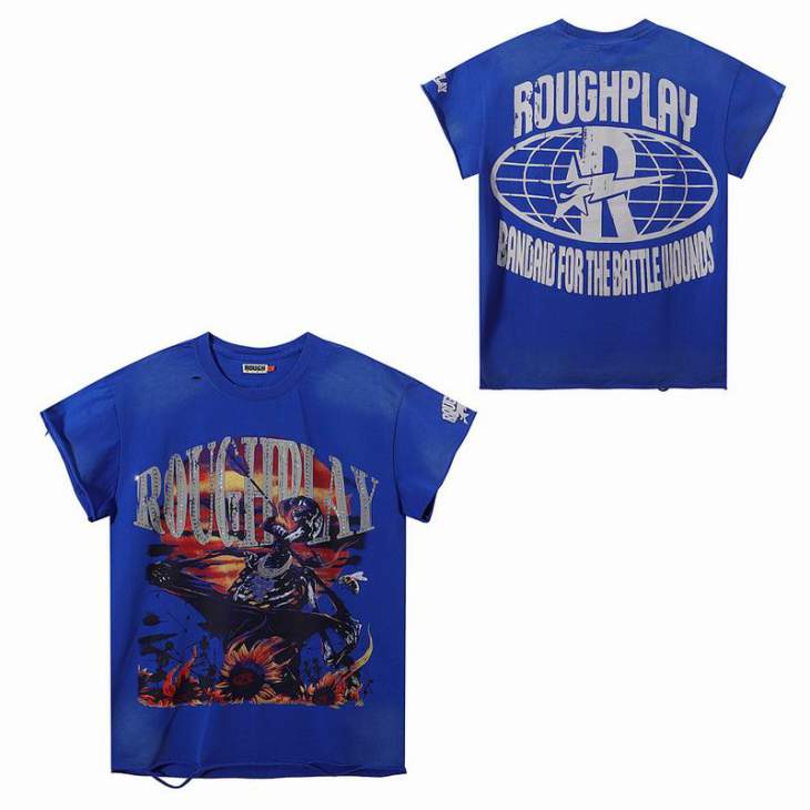 Picture of RoughPlay T Shirts Short _SKURoughPlayS-XL6htrR0852131